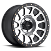 Method MR30578560325 MR305 NV 17x8.5 25mm Offset 6x5.5 108mm CB Machined