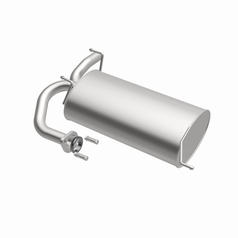 Magnaflow 108-0198 BRExhaust 05-06 fits Nissan X-Trail 2.5L Muffler Kit