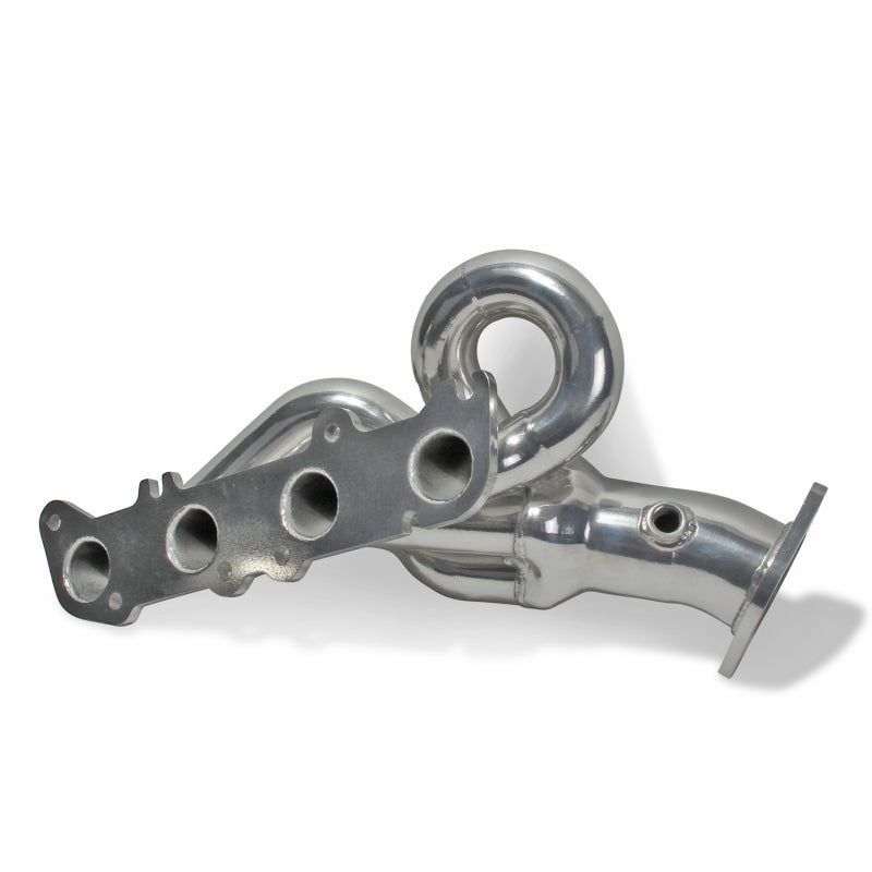BBK 18480 20 fits Ford 15-16 Mustang GT 5.0L 1-3/4 Tuned LenGTh Header System (