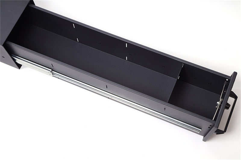 Dee Zee DZ960D Deezee Pull Out Drawer - 60x10x10 (Tonneau Box)