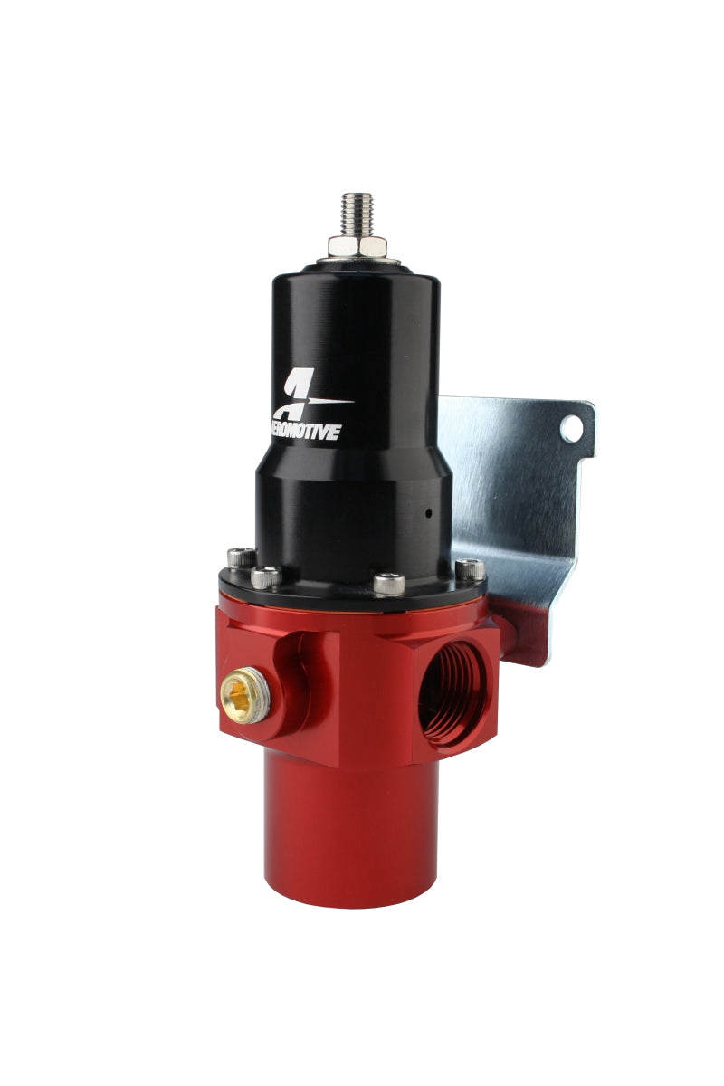 Aeromotive 13210 Pro-Stock 2-Port Regulator 4-8 PSI