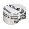 Manley Performance 591940-8 Manley fits Chevrolet Small Block Piston Set - 4.