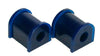 SuperPro SPF0873-18K Sway Bar Mount Bushing Kit