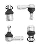 SuperPro TRC0005 2003 fits Mitsubishi Lancer Evolution Front Roll Center & Bump