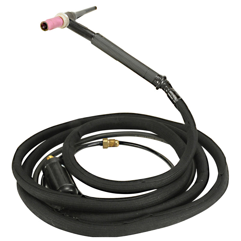 DEI 10665 Tig Torch Hose Cover 3/4in x 22ft