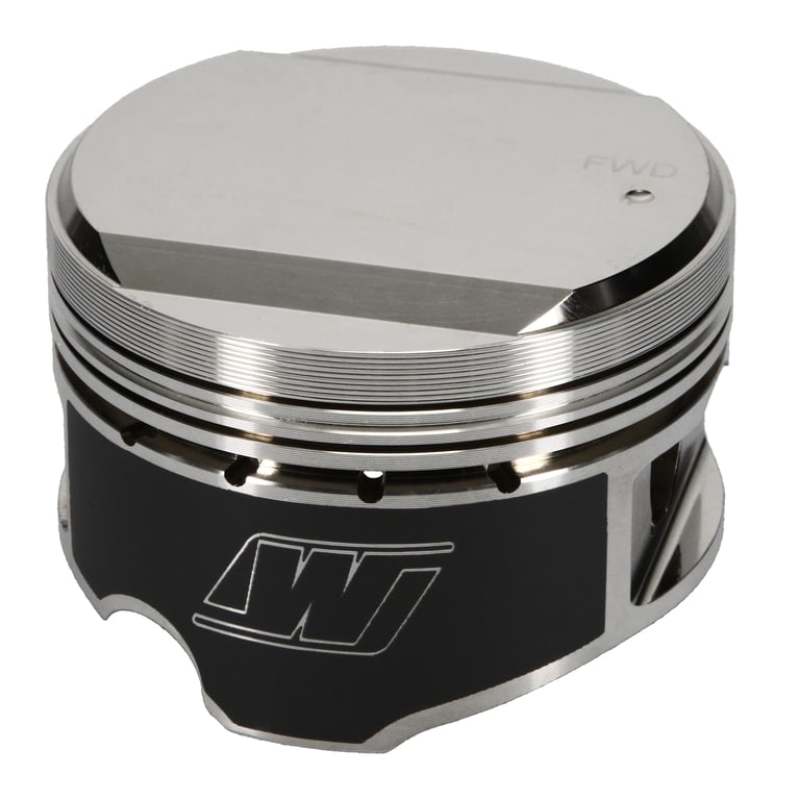 Wiseco 6591M8625 fits Nissan Turbo Dome +14cc 86.00mm Piston Shelf Stock