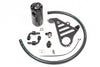 Radium Engineering 20-0315-FL Catch Can Kit PCV 15-18 Focus Ecoboost Fluid Lock