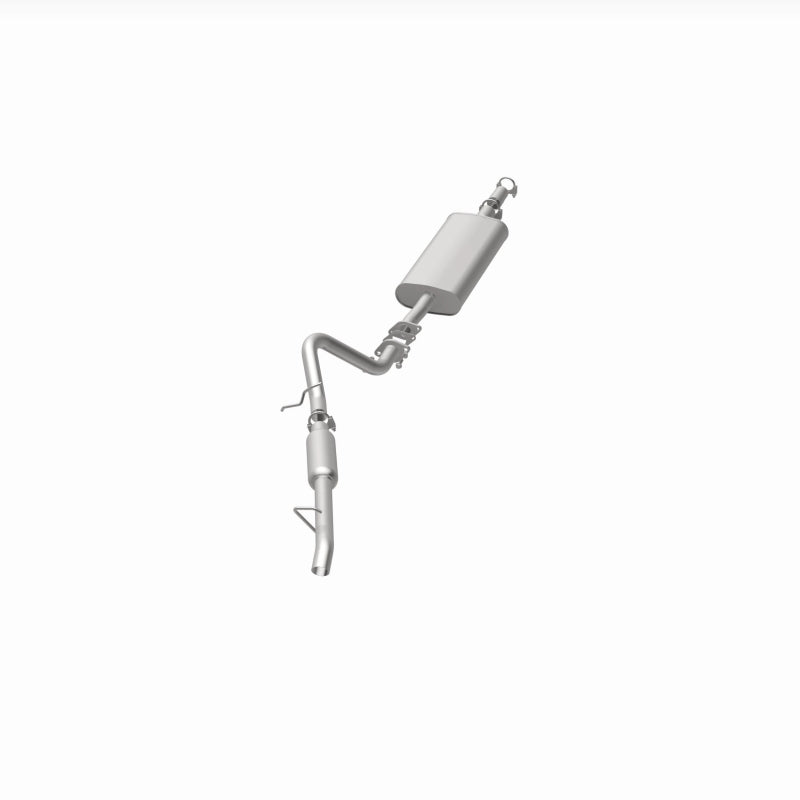 Magnaflow 106-0021 BRE Exhaust Kit 01-08 Escape Tribute Mariner