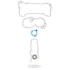 Fel-Pro TCS46172 fits Ford F-250 Super Duty TCS 46172 Engine Timing Cover Gasket Set