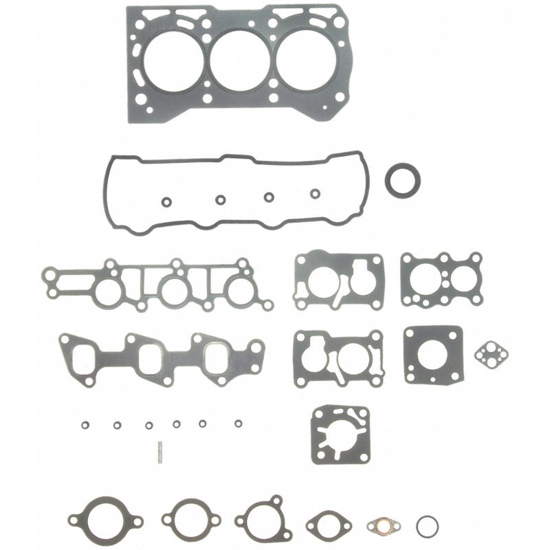 Fel-Pro HS9651PT Geo Metro HS 9651 PT PermaTorque Engine Cylinder Head Gasket Set