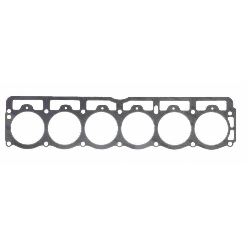 Fel-Pro 8778PT fits Jeep CJ7 8778 PT PermaTorque Engine Cylinder Head Gasket