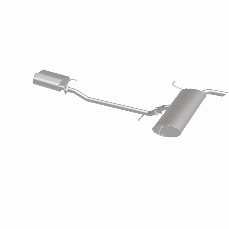 Magnaflow 106-0895 BRExhaust 12-15 fits CHEVROLET CAPTIVA SPORT 2.4L Exhaust Kit