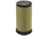 AFE 72-90099 FLOW Pro GUARD 7 Universal Air Filter F-3.5in. / B-5 (mt2) / T-4.