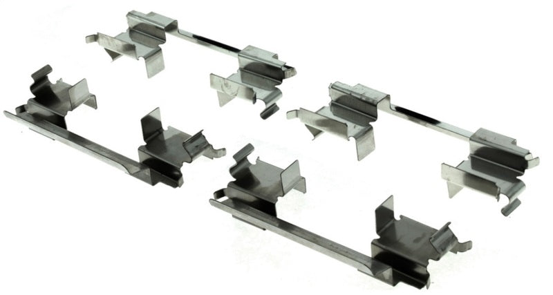 Stoptech 305.1075 Street Select Brake Pads
