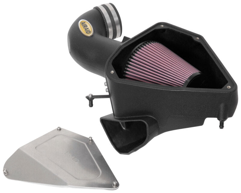 Airaid 254-334 16-19 fits Cadillac CTS-V 6.2L Cold Air Intake System