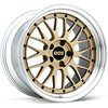 BBS LM076GL-SLD fits LM Wheel 17x7.5 / 5x114.3 / ET38 PFS/Clip Req.