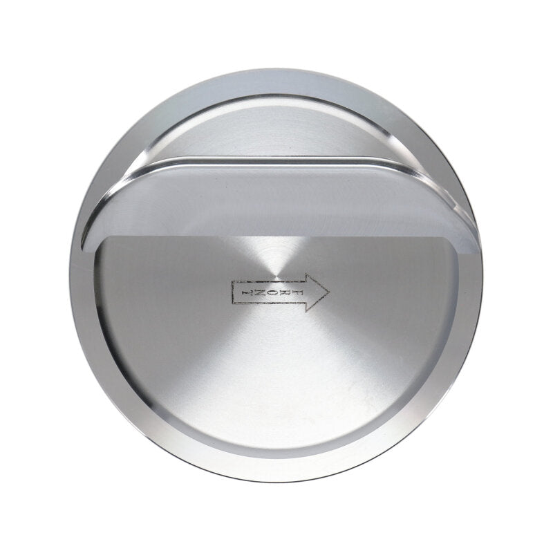 Manley Performance 592460C-8 Manley fits Chevrolet LS Piston Set - 4.185in Bo