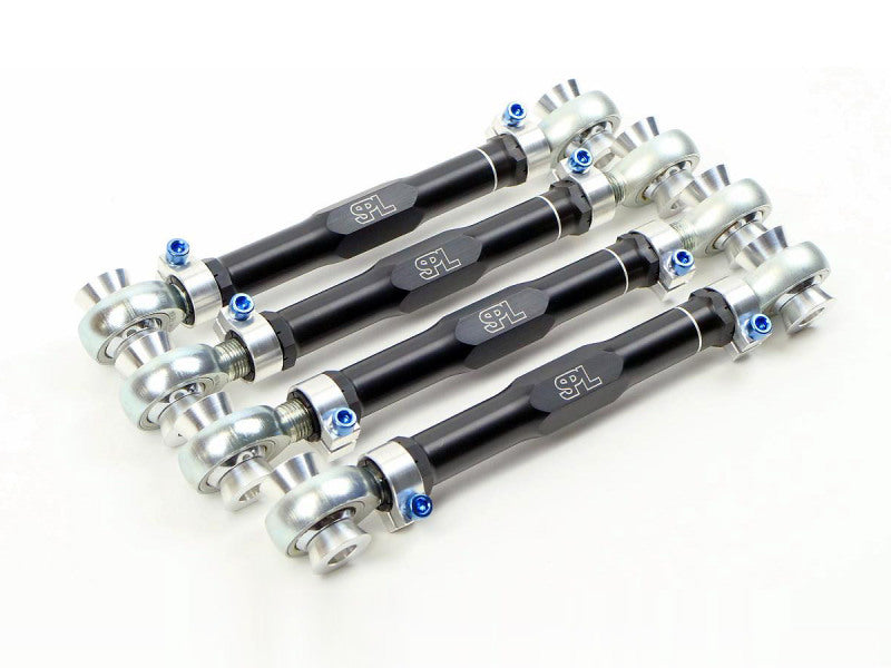 SPL Parts SPL DB 996 99-12 fits Porsche 911 (996/997) Rear Dog Bone Links