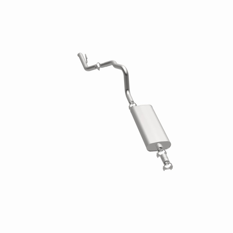 Magnaflow 106-0018 BRE Exhaust Kit 99-04 fits Jeep Grand Cherokee