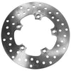 Brembo OE 68B407G2 00 03 fits BMW C1 Executive 125cc 220x4.5mm Brake Disc - Fron