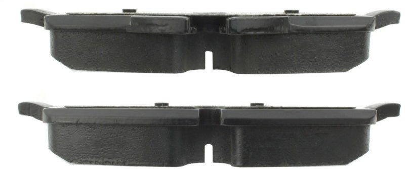 Stoptech 305.1204 Street Select Brake Pads - Front