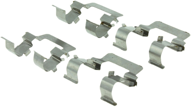 Stoptech 309.0484 Performance 4/89-99 fits Mitsubishi Eclipse GST Front Brake Pads