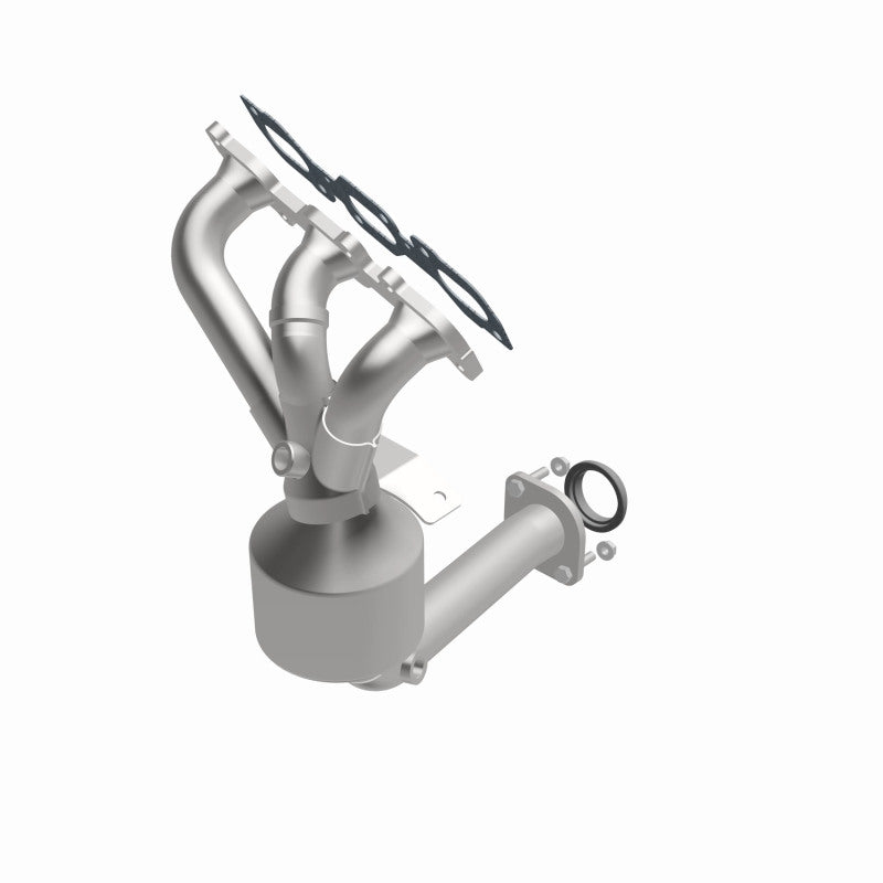 MagnaFlow 49266 Conv DF 2006 fits Ford Fusion 3.0L