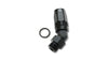Vibrant 24402 Male -6AN 45 Degree Hose End Fitting - 9/ Thread (6)