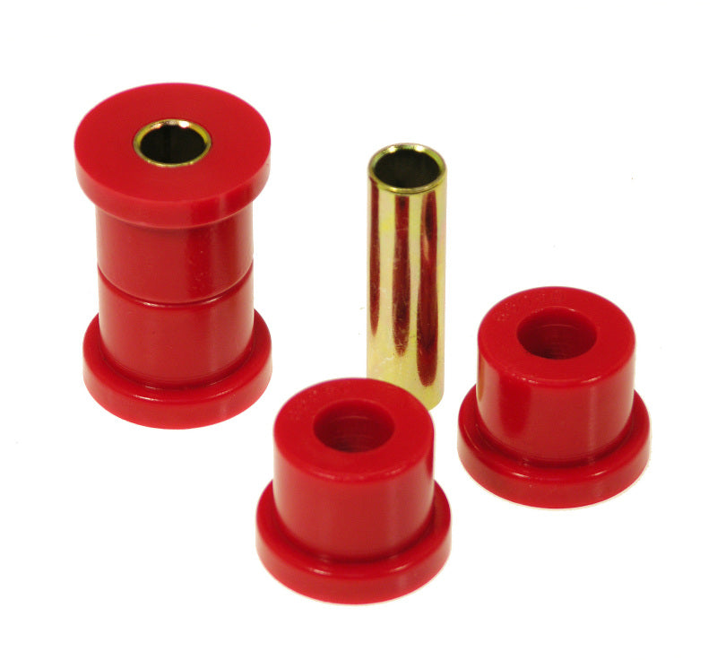 Prothane 14-1601 74-78 Datsun 240/260/280Z Trans Crossmember Bushings - Red