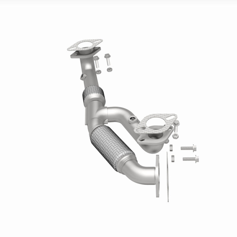 Magnaflow 107-0158 BRE Exhaust 02-05 Sedona 3.5L Front Pipe Kit