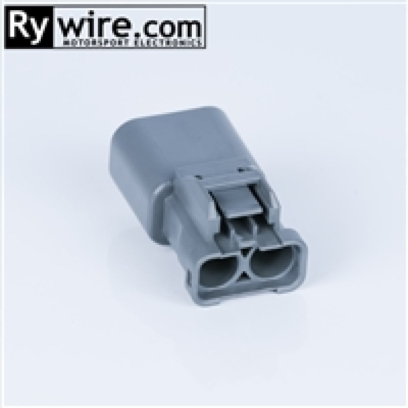 Rywire RY-B-DIS2-M 8 Position Connector