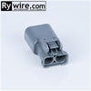 Rywire RY-B-DIS2-M 8 Position Connector