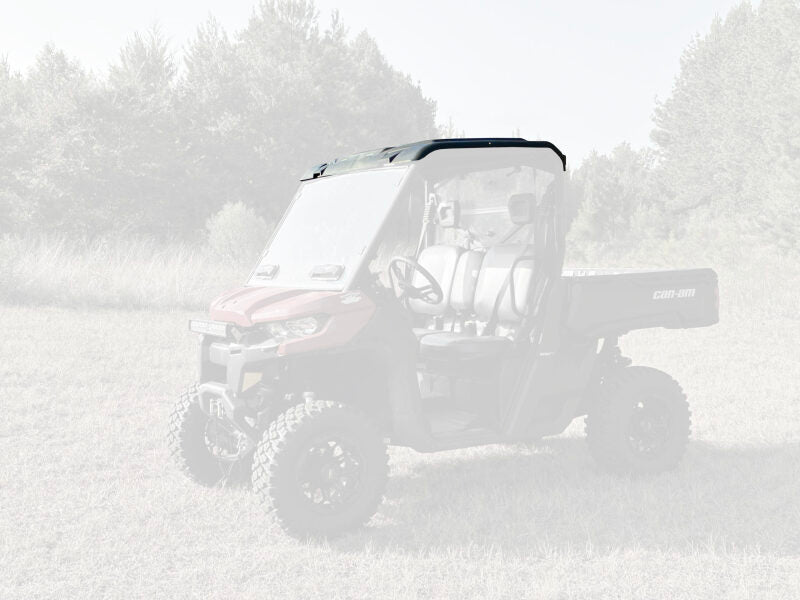 Seizmik 81-20103 16-24 Can Am HD8-HD10 Defender Roof Composite