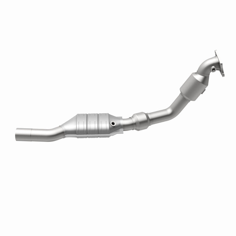 MagnaFlow 49742 Conv DF fits Audi 03-04 RS6 4.2L Driver Side
