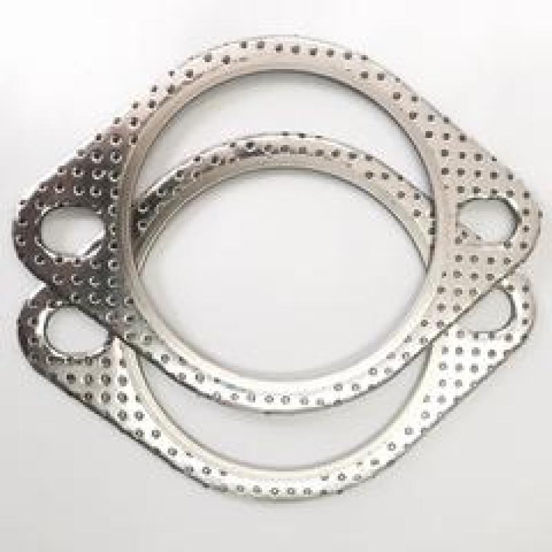 Ticon 120-06310-0002 Industries 2.5in 2-Bolt MLS Gasket - 2pk