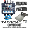 ORACLE Lighting 3001TAC Trigger 6 Shooter fits Toyota Tacoma Combo Kit