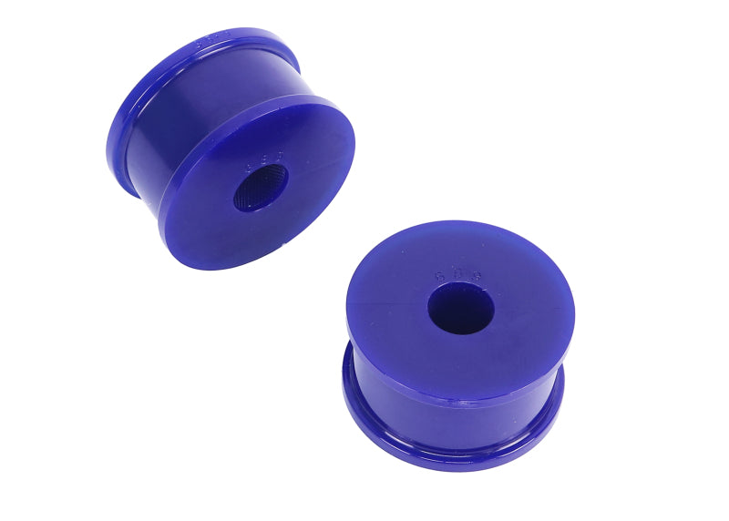 SuperPro SPF0689K fits BMW 323I Front Lower Arm R Bush