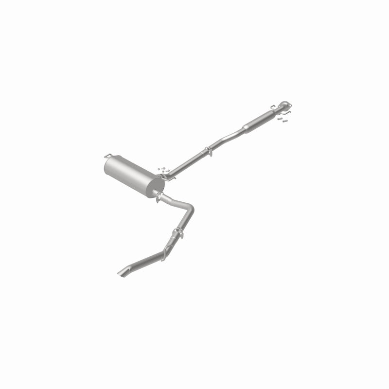 Magnaflow 106-0939 BRE Exhaust Kit Replacement fits Toyota