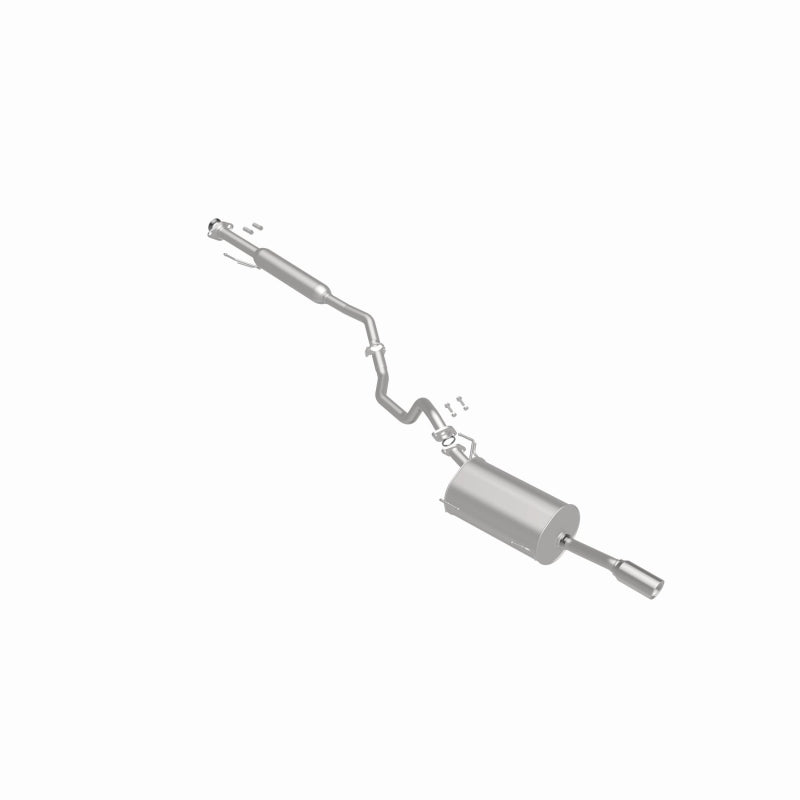 Magnaflow 106-0962 BRExhaust 13-19 fits Nissan Sentra 1.8L Exhaust Kit
