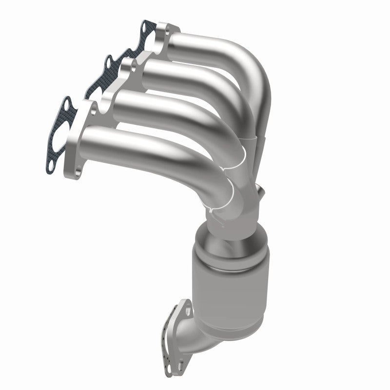 MagnaFlow 49369 Conv DF fits Kia 03-04 Rio 1.6L mani OEM