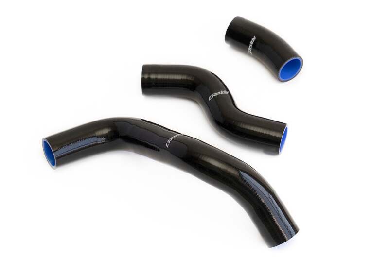 GReddy 12013301 12-20 FRS/BRZ/86 ZN6/ZC6 Silicone Radiator Hose Kit