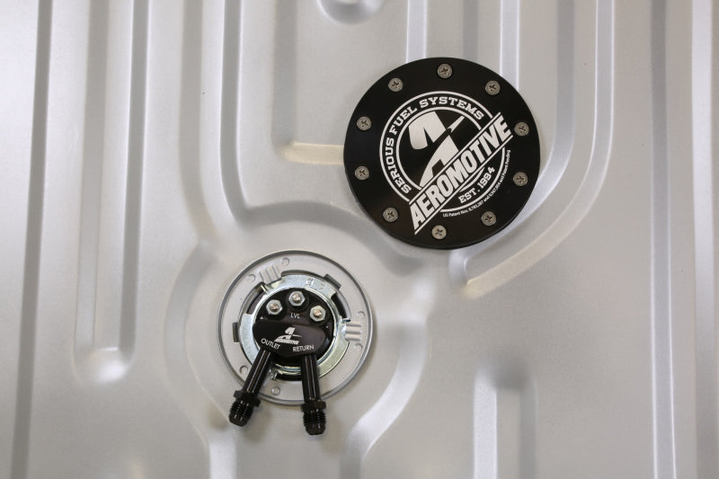 Aeromotive 18101 Oldsmobile Cutlass/fits Buick 68-69 Skylark 200 Stealth Gen 2
