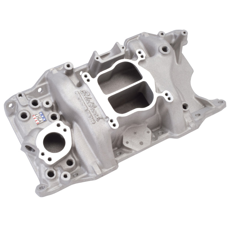Edelbrock 2176 Performer 318 w/ O EGR Manifold