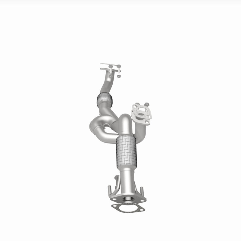 Magnaflow 107-0244 BRE Exhaust 07-09 HYUNDAI SANTA FE 2.7L Front Pipe Kit