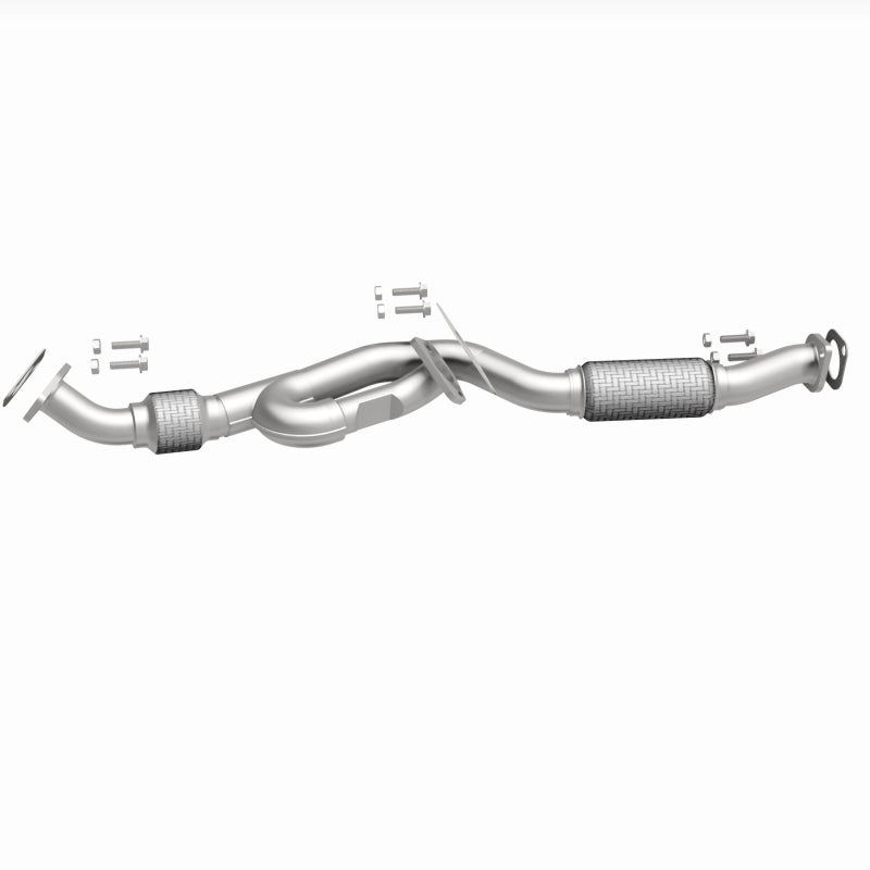 Magnaflow 107-0131 BRE Exhaust 05-08 fits Tucson Sportage 2.7L Front Pipe Kit
