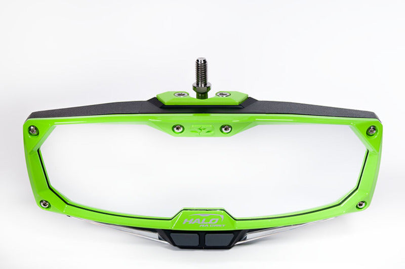Seizmik 56-18101 Halo RA Cast Color Kit - Green