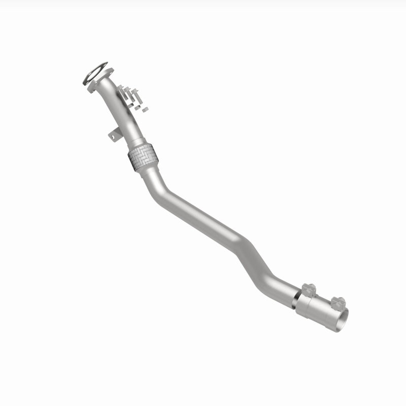 Magnaflow 107-0259 BRE Exhaust 05-08 A4 Quattro 2.0L Front Pipe Kit