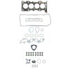 Fel-Pro HS26250PT1 fits Ford Escape HS 26250 PT-1 PermaTorque Engine Cylinder Head Gasket Set