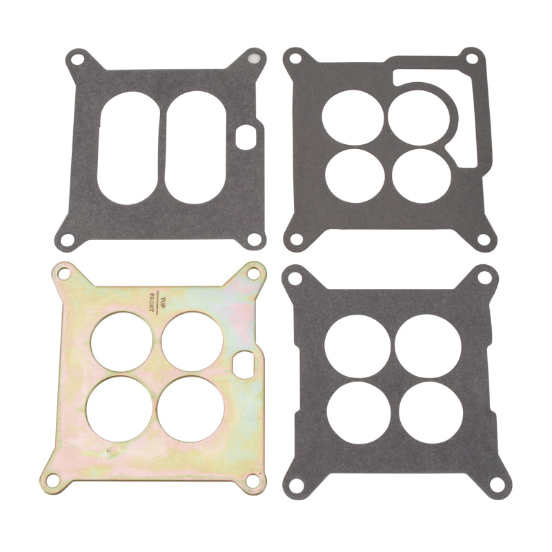 Edelbrock 8017 fits Ford Eom 4V EGR Kit