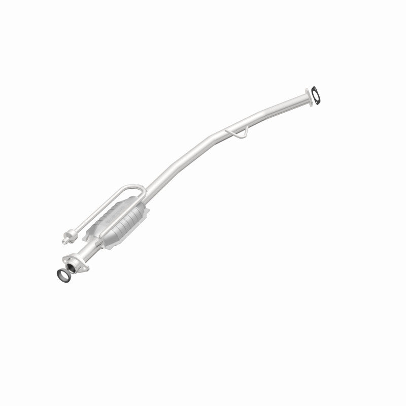 MagnaFlow 23862 Conv DF fits Subaru 85 89